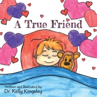 A True Friend 1647031095 Book Cover