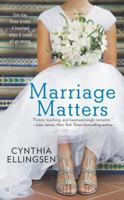 Marriage Matters 0425258009 Book Cover
