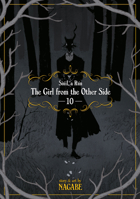 The Girl From The Other Side: Siúil, A Rún, Vol. 10 1645059685 Book Cover