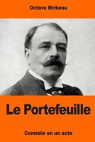 Le Portefeuille 1544101554 Book Cover