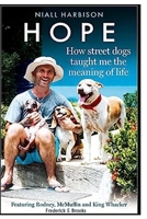 Hope Taught Me the Meaning of Life B0CC4JS6XJ Book Cover