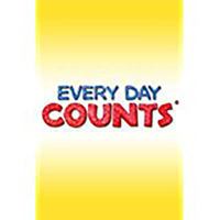 Every Day Counts: Calendar Math: Replacement Set Grade 5 0669514578 Book Cover