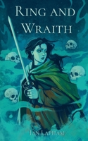 Ring and Wraith B0GSV2H8MR Book Cover