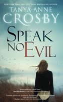 Speak No Evil 1947204238 Book Cover