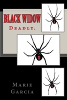 Black Widow 1503013553 Book Cover