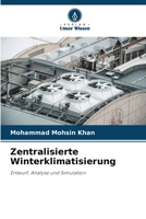 Zentralisierte Winterklimatisierung 6205675390 Book Cover