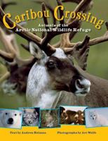 Caribou Crossing: Animals of the Arctic National Wildlife Refuge 1570615772 Book Cover