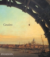 Canaletto 0801415322 Book Cover