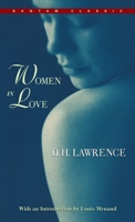 Women in Love 185326007X Book Cover