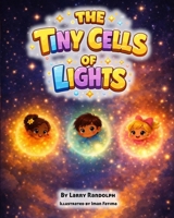The Tiny Cells of Light (The Tiny Cells of Light Trilogy) B0GLGYYQRN Book Cover