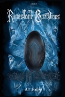 The Runestone Guardians: Secretes of Sølvefalske 1653933429 Book Cover