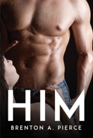 Him 1805091182 Book Cover
