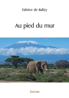 Au pied du mur (French Edition) 2414603828 Book Cover