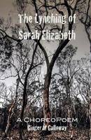 The Lynching of Sarah Elizabeth 0991297571 Book Cover