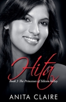 Hita (The Princesses of Silicon Valley) B0DRNJRWPL Book Cover