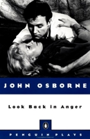 Look Back in Anger 0140481753 Book Cover