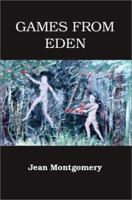 Games from Eden 1553696735 Book Cover