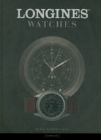 Longines Watches 8889431407 Book Cover