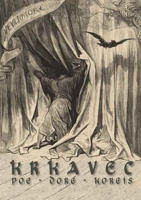 Krkavec 0987198238 Book Cover