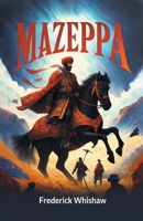 Mazeppa 9363059359 Book Cover