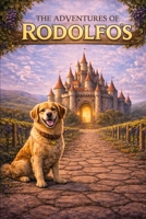RODOLFO´s ARRIVAL B0H2V7VDWK Book Cover