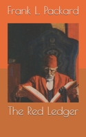 The Red Ledger 1708015655 Book Cover