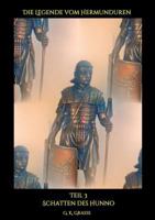 Die Legende vom Hermunduren 3743938308 Book Cover