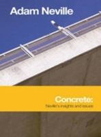 Concrete: Nevilles Insights and Issues 0727734687 Book Cover
