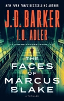 The Faces of Marcus Blake B0HJHKX2J1 Book Cover