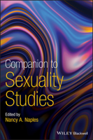 Companion to Sexuality Studies 1119314992 Book Cover