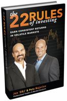 The 22 Rules of Investing 0692670858 Book Cover
