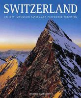 Countries of the World Switzerland 8854401811 Book Cover