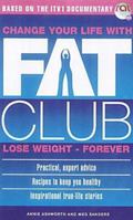 Fat Club 0233050159 Book Cover