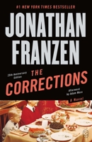 The Corrections: A Novel (25th Anniversary Edition) 1250460484 Book Cover