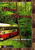Versos Perdidos 129147935X Book Cover