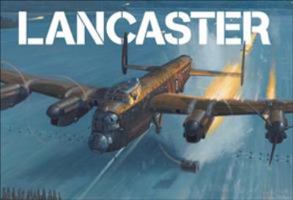 Lancaster 147281939X Book Cover