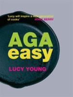 Aga Easy 1904573517 Book Cover