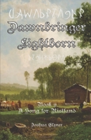 A Song for Ristfand (Dawnbringer) B0CMLVT1RT Book Cover