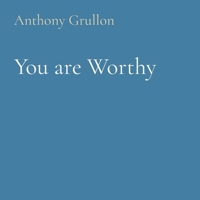 You are Worthy 1087976669 Book Cover