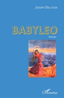 Babyleo: Roman (French Edition) 2343070938 Book Cover