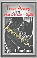 Attractions of Love 1677435623 Book Cover