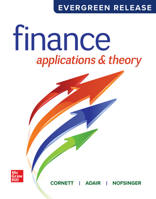 Looseleaf for Finance: Applications and Theory (2025 Release) 1266252363 Book Cover