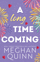 A Long Time Coming 1728294355 Book Cover