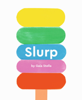 Slurp 1923239325 Book Cover