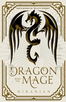 The Dragon and the Mage B0F238HFN5 Book Cover