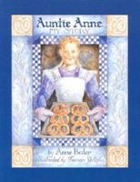 Auntie Anne's: My Story 0972263802 Book Cover