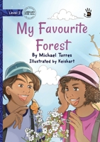 My Favourite Forest - Our Yarning 1923376373 Book Cover
