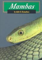 Mambas (Snakes) 0736821376 Book Cover