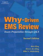 Why-Driven EMS Review 1418038172 Book Cover