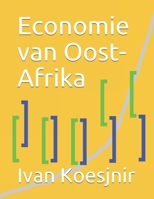 Economie van Oost-Afrika B0932GSCGQ Book Cover